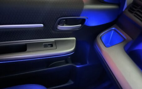 Honda Stepwgn IV, 2021 год, 2 500 000 рублей, 20 фотография