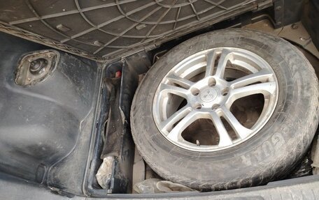 KIA Sportage II, 2005 год, 674 000 рублей, 10 фотография