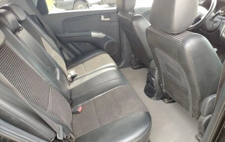 KIA Sportage II, 2005 год, 674 000 рублей, 13 фотография