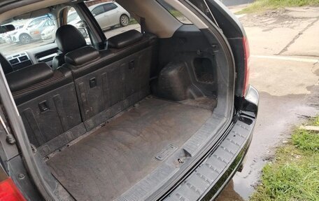 KIA Sportage II, 2005 год, 674 000 рублей, 11 фотография