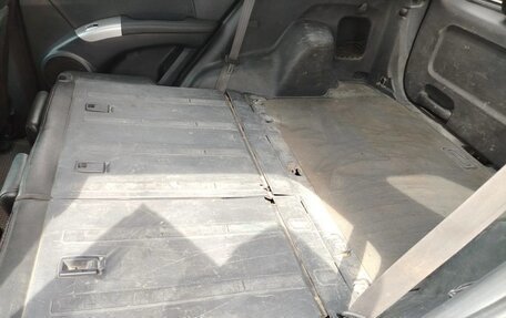 KIA Sportage II, 2005 год, 674 000 рублей, 15 фотография