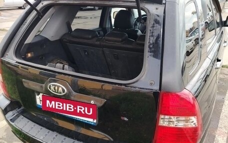 KIA Sportage II, 2005 год, 674 000 рублей, 7 фотография