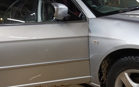 Honda Civic VII, 2004 год, 310 000 рублей, 4 фотография