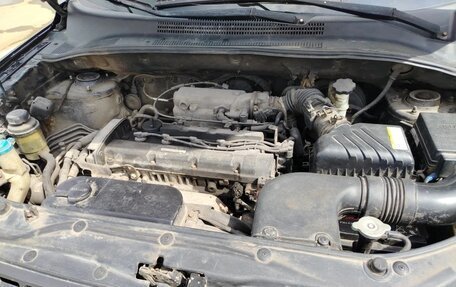 KIA Sportage II, 2005 год, 674 000 рублей, 22 фотография