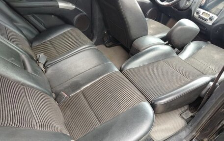 KIA Sportage II, 2005 год, 674 000 рублей, 18 фотография