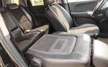 KIA Sportage II, 2005 год, 674 000 рублей, 20 фотография