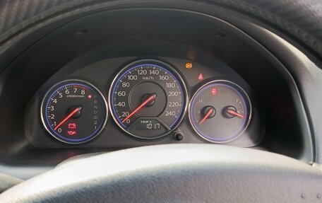 Honda Civic VII, 2004 год, 310 000 рублей, 3 фотография