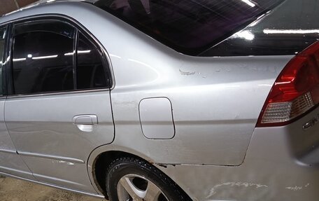 Honda Civic VII, 2004 год, 310 000 рублей, 10 фотография