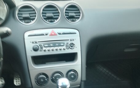 Peugeot 408 I рестайлинг, 2013 год, 672 000 рублей, 12 фотография