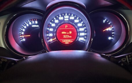 KIA cee'd III, 2014 год, 960 000 рублей, 2 фотография