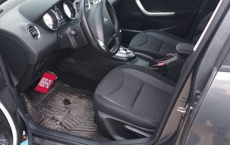 Peugeot 408 I рестайлинг, 2013 год, 672 000 рублей, 20 фотография