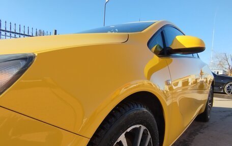 Opel Astra J, 2012 год, 850 000 рублей, 7 фотография