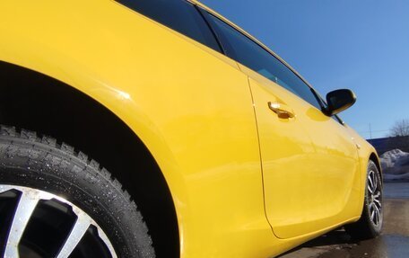 Opel Astra J, 2012 год, 850 000 рублей, 9 фотография