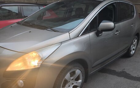 Peugeot 3008 I рестайлинг, 2012 год, 650 000 рублей, 4 фотография