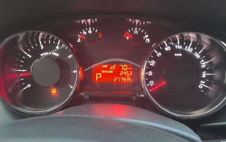 Peugeot 3008 I рестайлинг, 2012 год, 650 000 рублей, 2 фотография