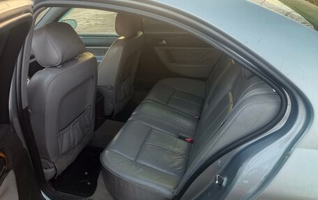 Peugeot 607 i, 2001 год, 333 000 рублей, 8 фотография