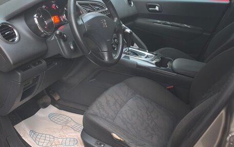 Peugeot 3008 I рестайлинг, 2012 год, 650 000 рублей, 3 фотография