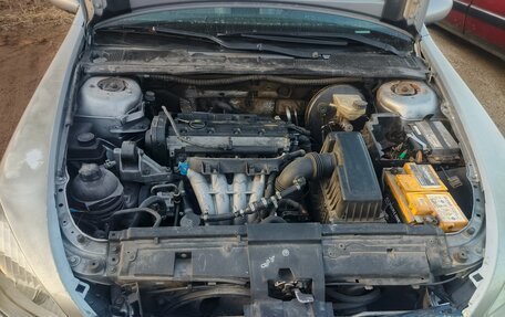 Peugeot 607 i, 2001 год, 333 000 рублей, 7 фотография