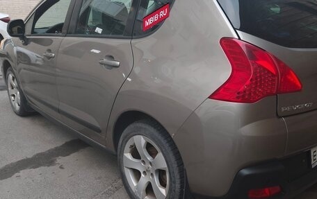 Peugeot 3008 I рестайлинг, 2012 год, 650 000 рублей, 5 фотография