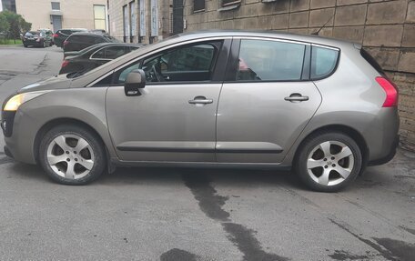 Peugeot 3008 I рестайлинг, 2012 год, 650 000 рублей, 6 фотография