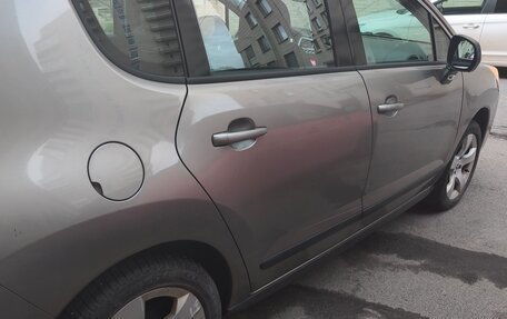 Peugeot 3008 I рестайлинг, 2012 год, 650 000 рублей, 10 фотография