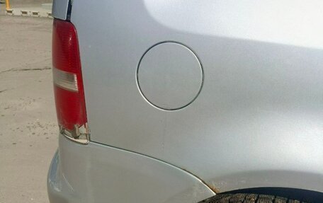 Volkswagen Touran III, 2003 год, 420 000 рублей, 4 фотография