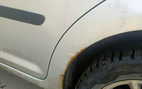 Volkswagen Touran III, 2003 год, 420 000 рублей, 7 фотография