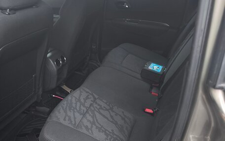 Peugeot 3008 I рестайлинг, 2012 год, 650 000 рублей, 11 фотография