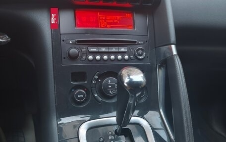 Peugeot 3008 I рестайлинг, 2012 год, 650 000 рублей, 12 фотография