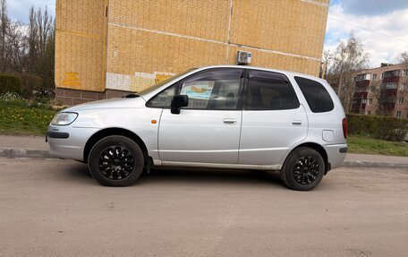Toyota Corolla Spacio II, 1998 год, 290 000 рублей, 2 фотография
