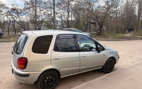 Toyota Corolla Spacio II, 1998 год, 290 000 рублей, 4 фотография