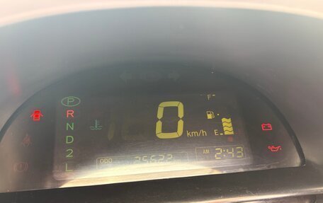 Toyota Corolla Spacio II, 1998 год, 290 000 рублей, 9 фотография