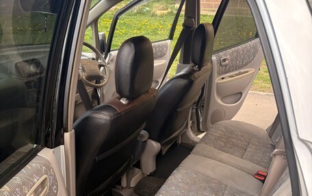 Toyota Corolla Spacio II, 1998 год, 290 000 рублей, 8 фотография