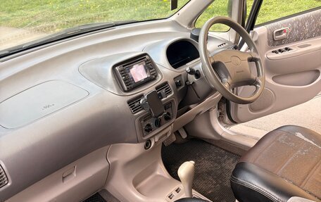 Toyota Corolla Spacio II, 1998 год, 290 000 рублей, 7 фотография