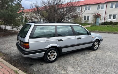 Volkswagen Passat B3, 1992 год, 285 000 рублей, 5 фотография