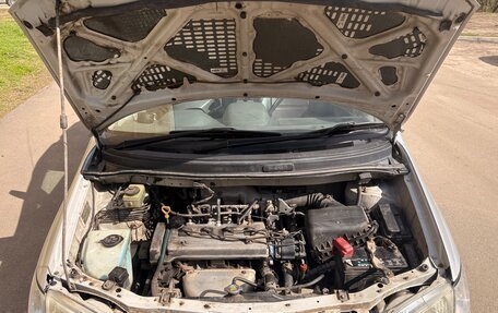 Toyota Corolla Spacio II, 1998 год, 290 000 рублей, 11 фотография