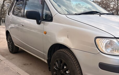 Toyota Corolla Spacio II, 1998 год, 290 000 рублей, 5 фотография