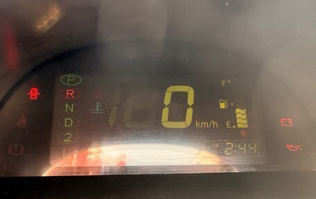 Toyota Corolla Spacio II, 1998 год, 290 000 рублей, 10 фотография