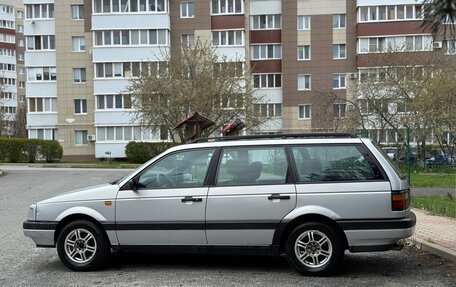 Volkswagen Passat B3, 1992 год, 285 000 рублей, 2 фотография
