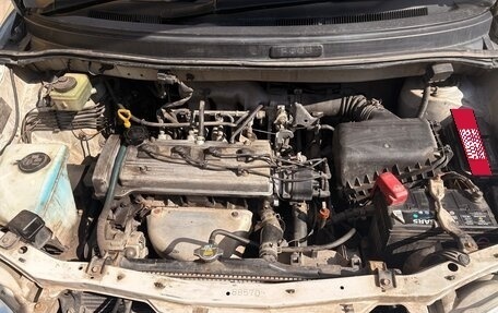 Toyota Corolla Spacio II, 1998 год, 290 000 рублей, 12 фотография