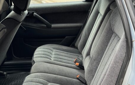 Volkswagen Passat B3, 1992 год, 285 000 рублей, 11 фотография