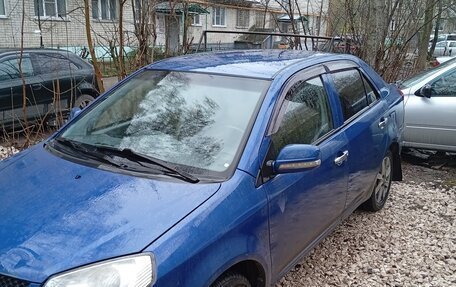 Geely MK I рестайлинг, 2012 год, 165 000 рублей, 3 фотография