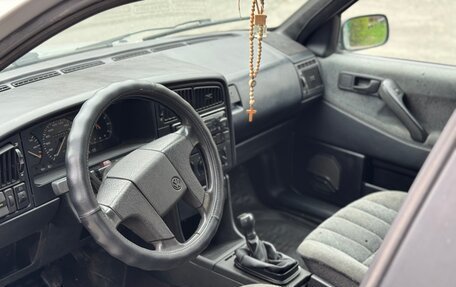 Volkswagen Passat B3, 1992 год, 285 000 рублей, 16 фотография