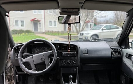 Volkswagen Passat B3, 1992 год, 285 000 рублей, 10 фотография