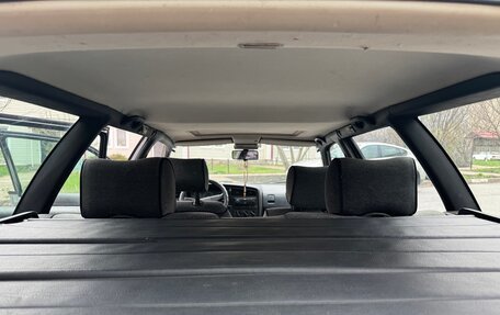 Volkswagen Passat B3, 1992 год, 285 000 рублей, 12 фотография