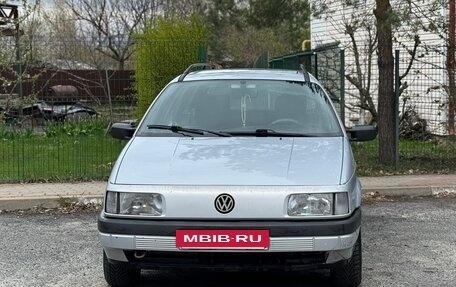 Volkswagen Passat B3, 1992 год, 285 000 рублей, 7 фотография