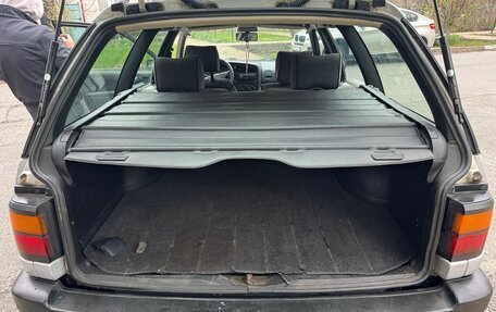 Volkswagen Passat B3, 1992 год, 285 000 рублей, 15 фотография