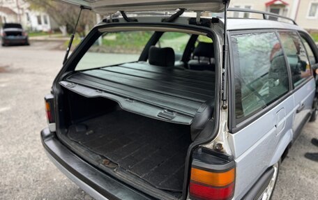 Volkswagen Passat B3, 1992 год, 285 000 рублей, 8 фотография