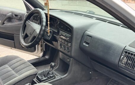 Volkswagen Passat B3, 1992 год, 285 000 рублей, 9 фотография