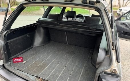 Volkswagen Passat B3, 1992 год, 285 000 рублей, 18 фотография